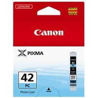 canon-1lb-cli-42-pc-photo-cyan-ink-tank
