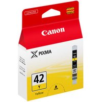 canon-1lb-cli-42-y-yellow-ink-tank