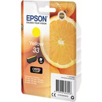 epson-3lb-singlepack-yellow-33-claria