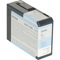 epson-tinte-lightcyan-styluspro3800-80ml