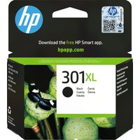 hp-tinte-301xl-ch563ee-schwarz