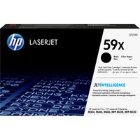 HP 59X High Yield Black Original LaserJet toner cartridge